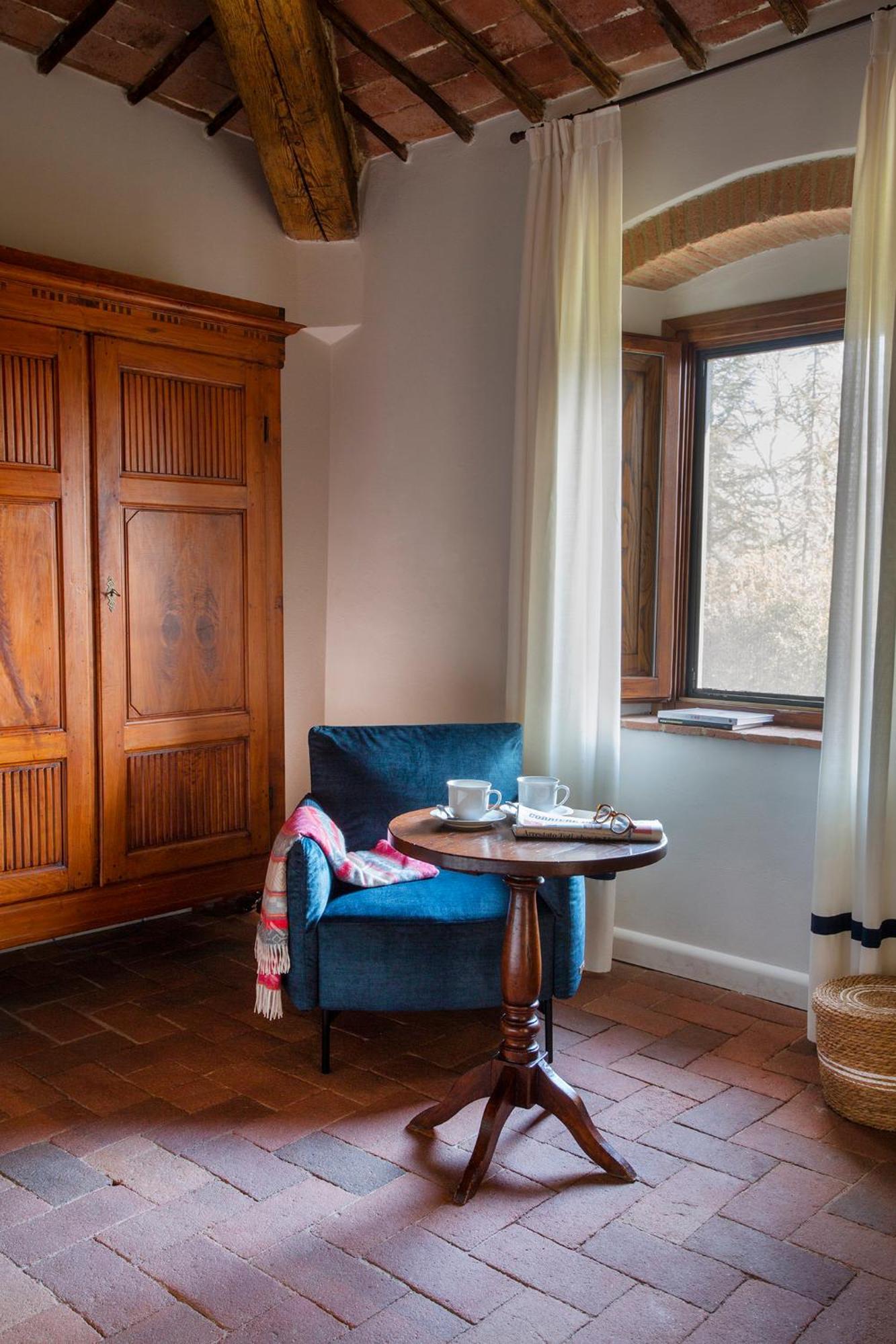 La Corte Del Chianti Classico Gaiole in Chianti Ngoại thất bức ảnh