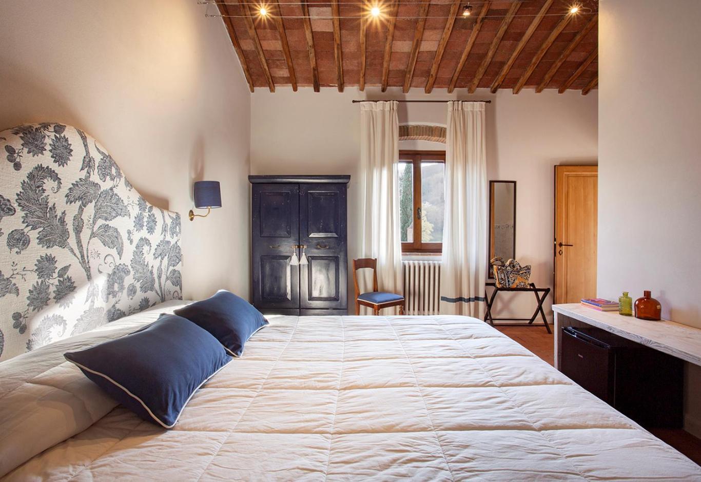 La Corte Del Chianti Classico Gaiole in Chianti Ngoại thất bức ảnh