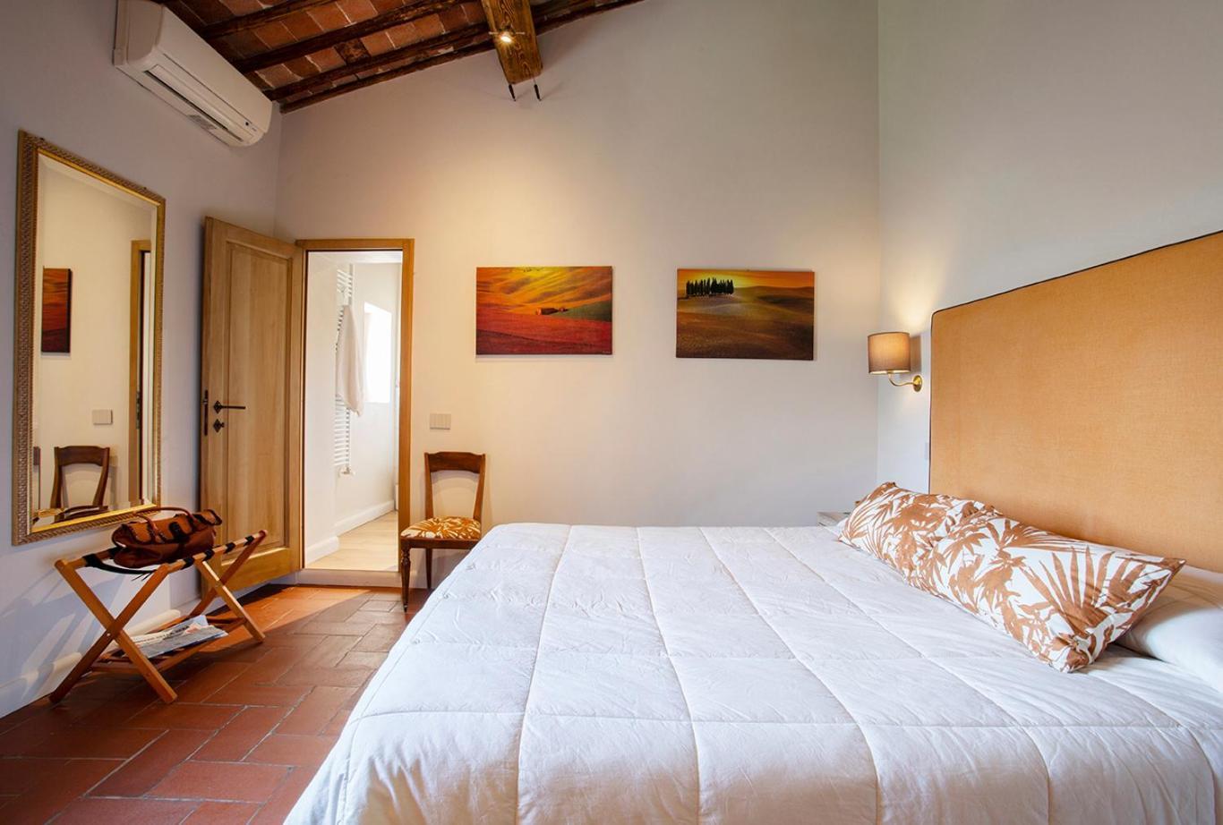 La Corte Del Chianti Classico Gaiole in Chianti Ngoại thất bức ảnh