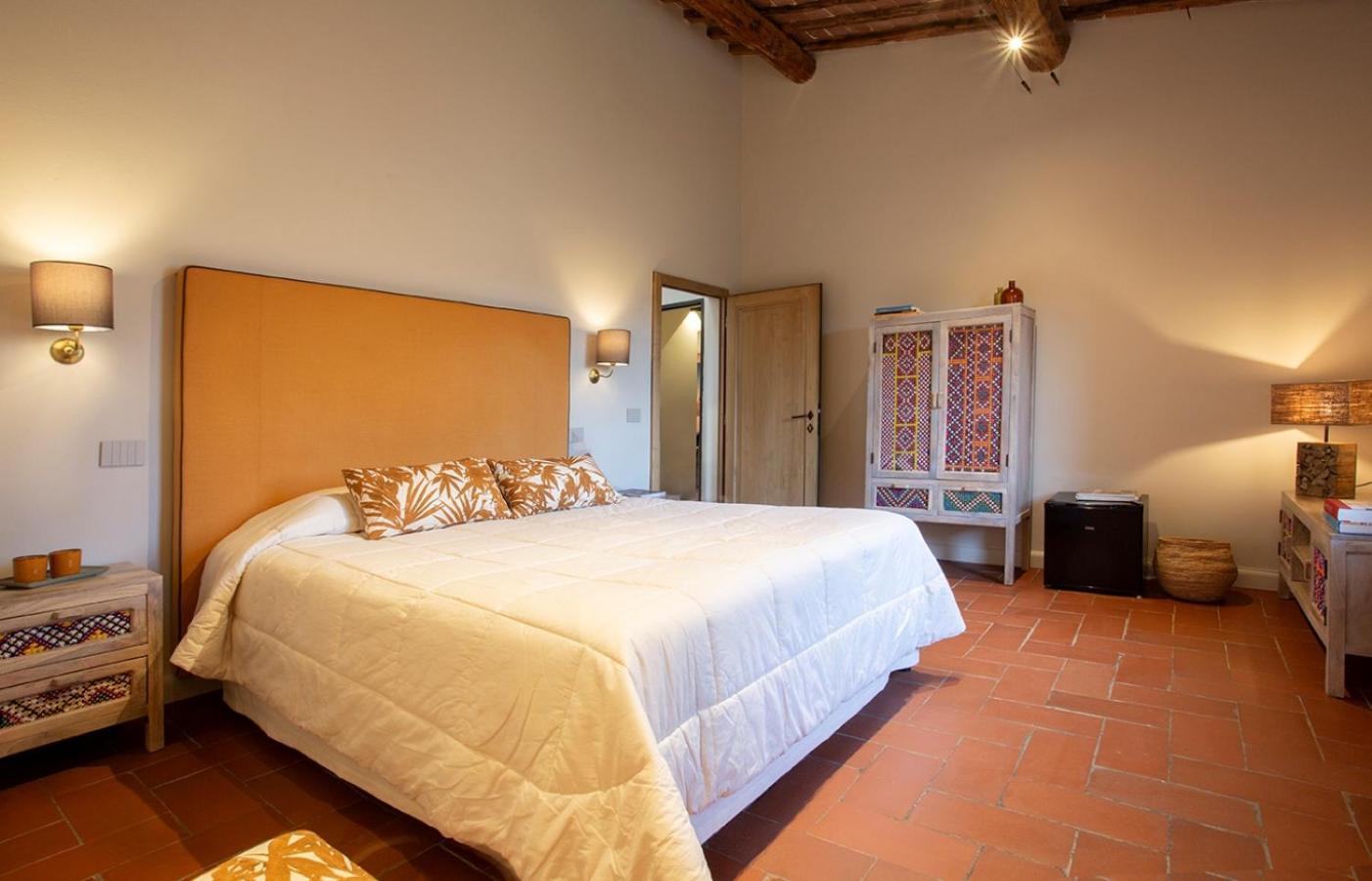 La Corte Del Chianti Classico Gaiole in Chianti Ngoại thất bức ảnh